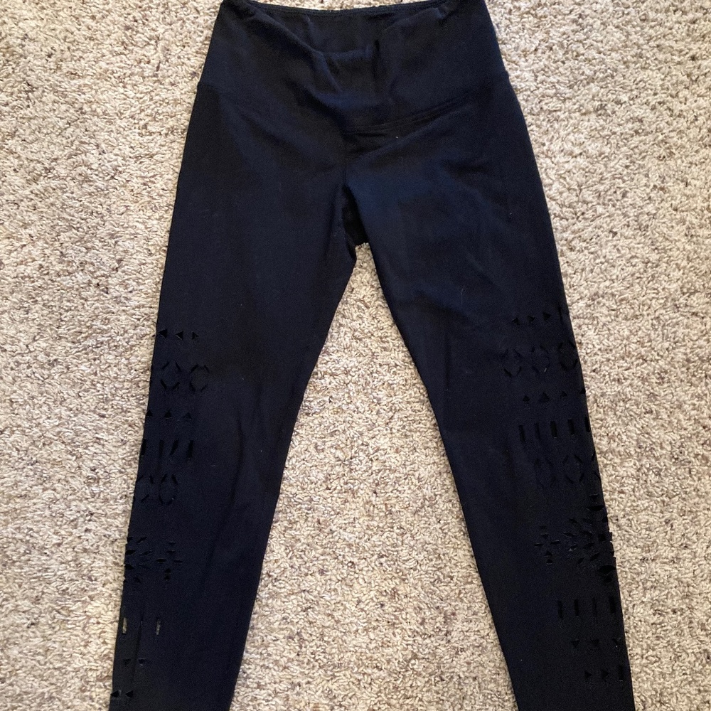 Kira Grace Yoga Pants